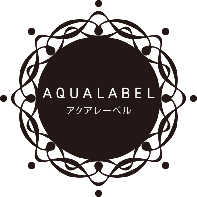 AQUALABEL アクアレーベル