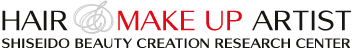 HAIR&MAKE UP ARTIST SHISEIDO BEAUTY CREATION RESEARCH CENTER