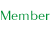 Member