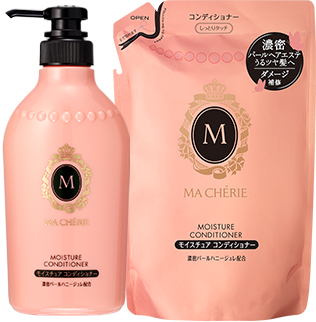 モイスチュア コンディショナー EX