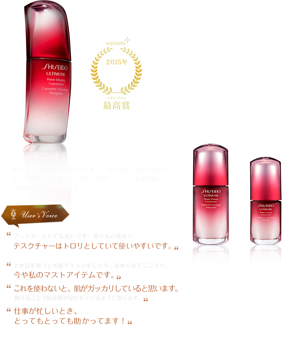 2015年度オンラインショップ年間売上げNo.1