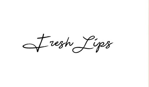 Fresh Lips