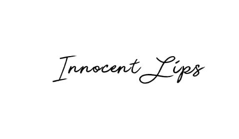 Innocent Lips
