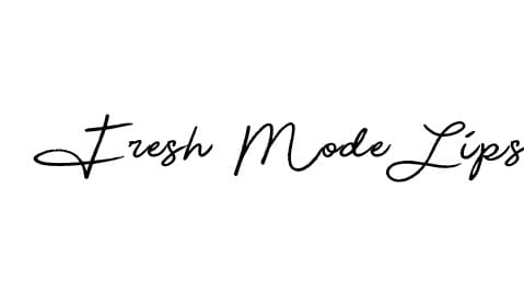 Fresh Mode Lips
