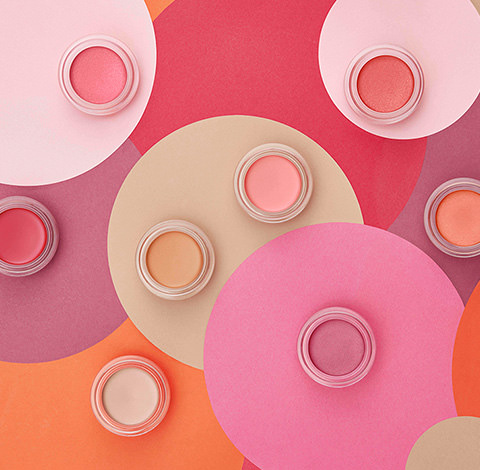 SKIN ENHANCING FACE COLOR