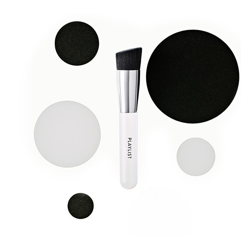 MULTI FACE BRUSH L