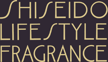 SHISEIDO LIFESTYLE FRAGRANCE