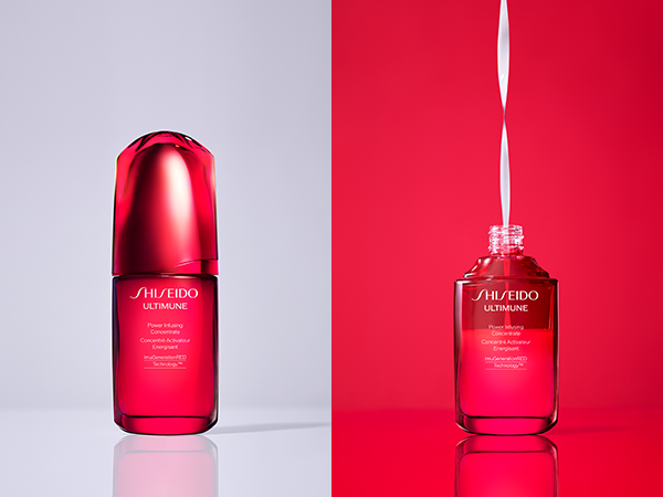 Make the world more beautiful.SHISEIDO will launch SUSTAINABLE BEAUTY ACTIONS, which aim not only to protect the beauty of the Earth, but also to make it even more beautiful.