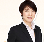 資生堂ビューティートップスペシャリスト:西島 悦