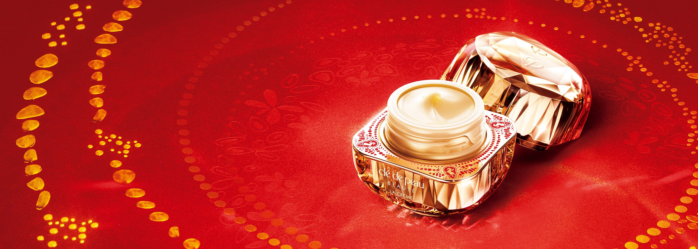 HAPPY RADIANT NEW YEAR