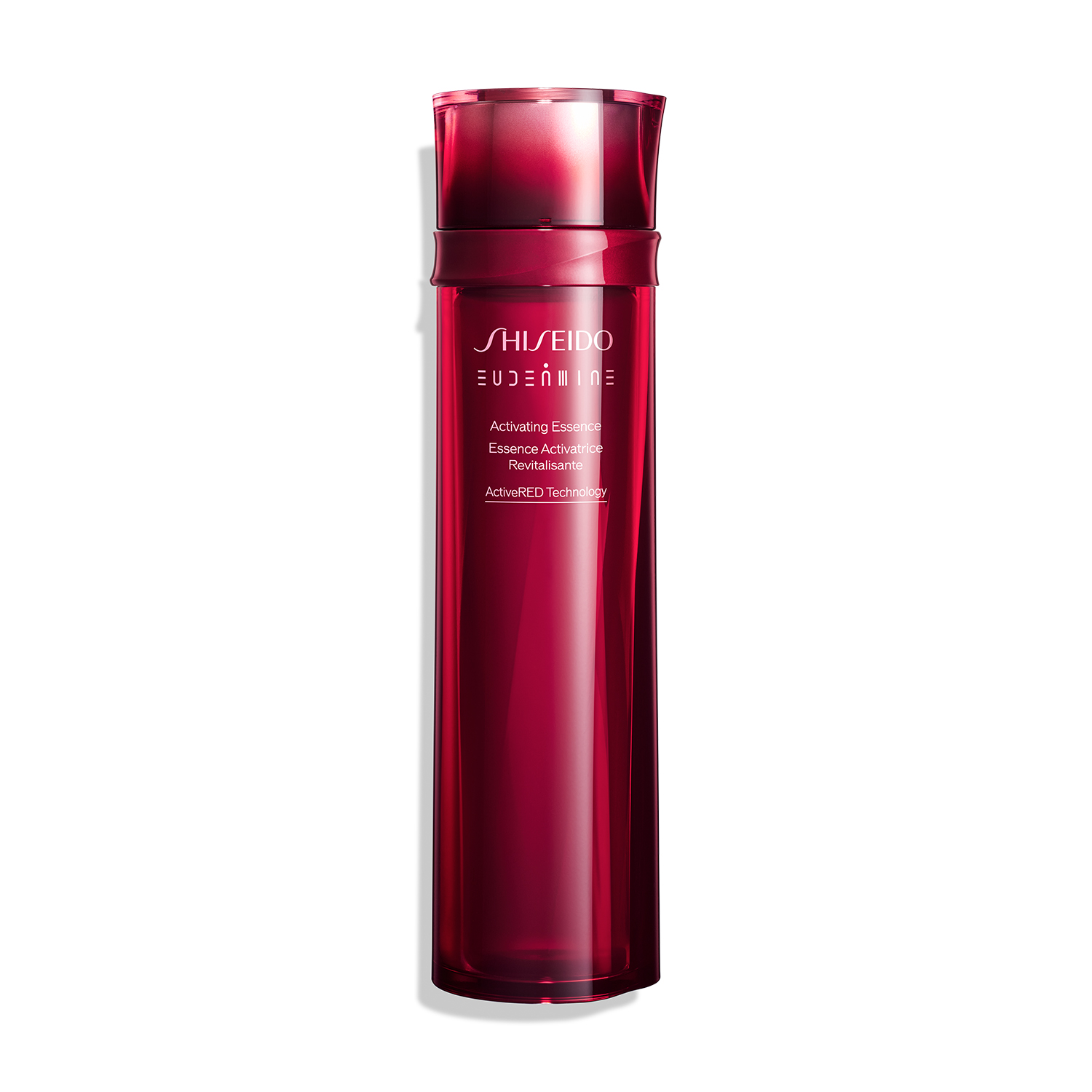 SHISEIDO オイデルミン エッセンスローション　145mL