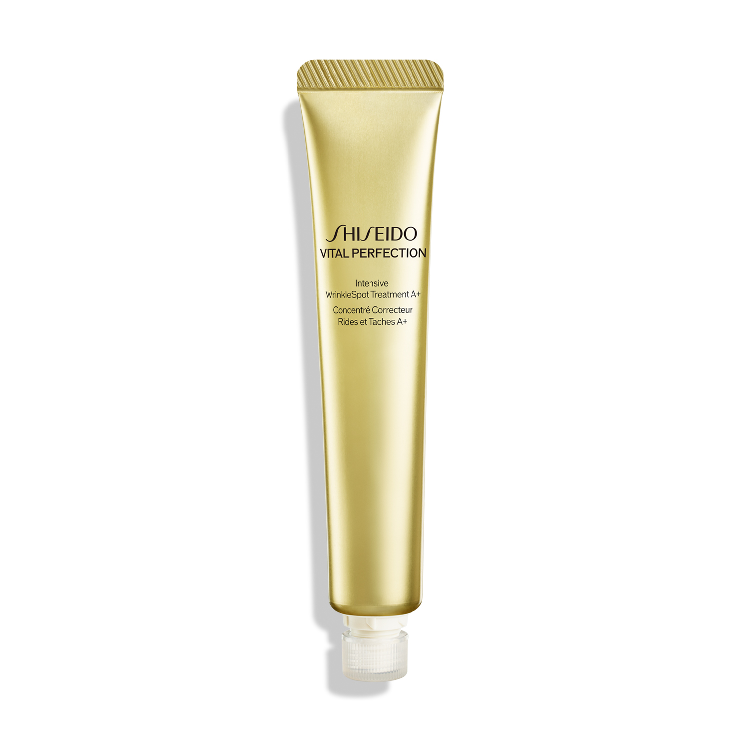 SHISEIDO バイタルパーフェクション リンクルリフト ディープレチノブライト Ａ＋（医薬部外品）〈クリーム（部分用）〉(レフィル) 20g