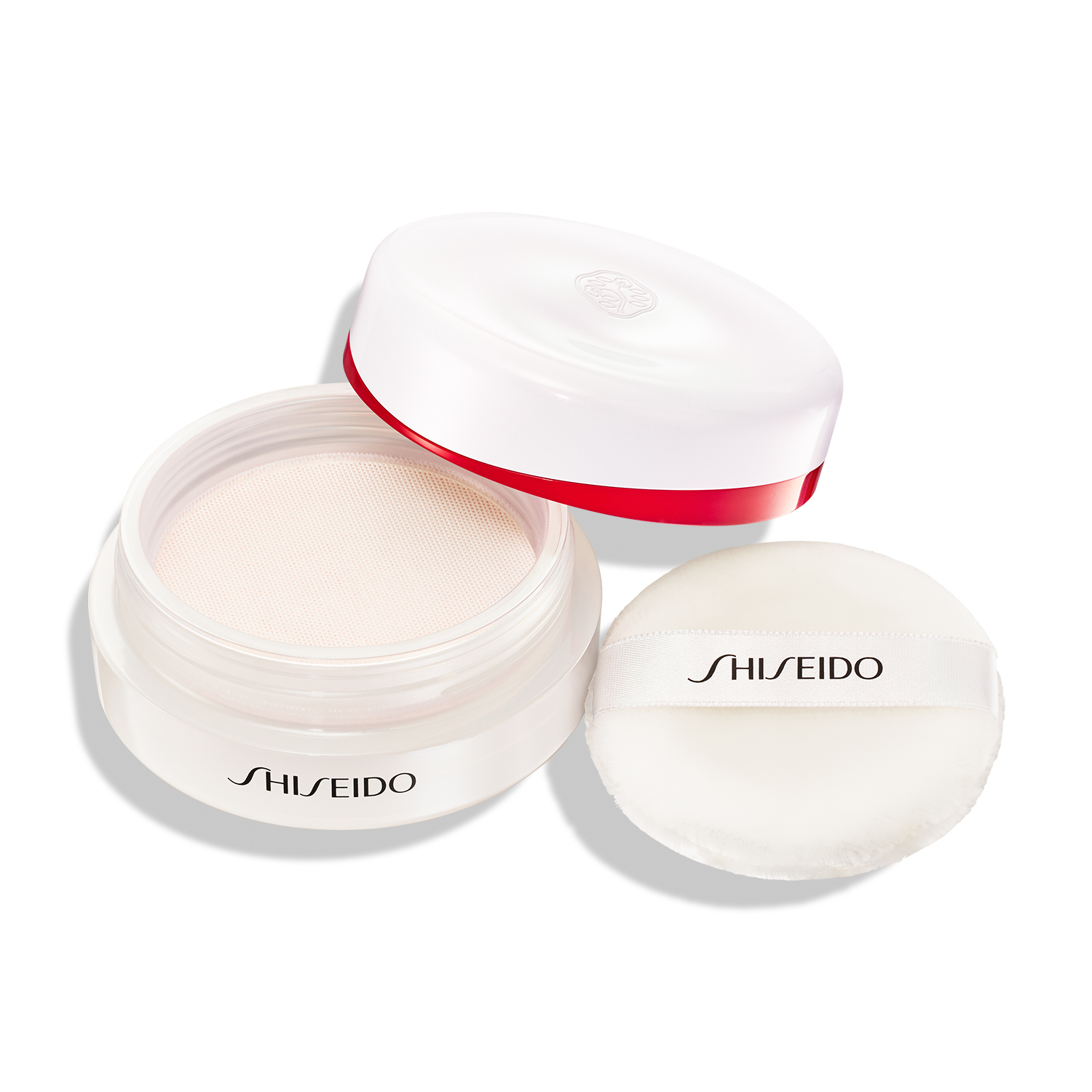 SHISEIDO メーキャップ エッセンス　スキンセッティング　パウダー