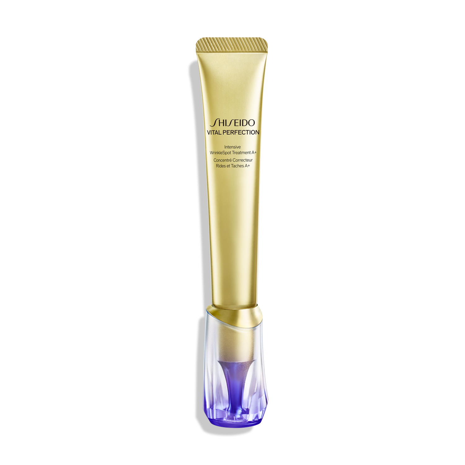 SHISEIDO バイタルパーフェクション リンクルリフト ディープレチノブライト Ａ＋（医薬部外品）〈クリーム（部分用）〉20g