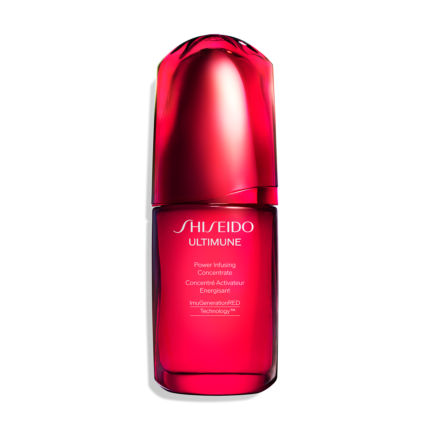 (SHISEIDO アルティミューン)パワライジング　コンセントレート　Ⅲn　50mL