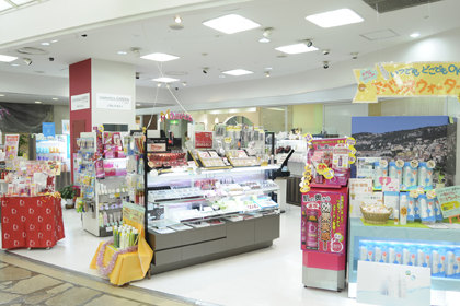 イオン化粧品 ONSEN no MEGUMI | イオン化粧品