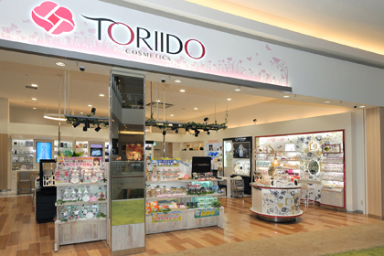 ｔｏｒｉｉｄｏ ｍｏｚｏワンダーシティ店 資生堂の化粧品 コスメ ワタシプラス 資生堂