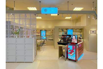 椿や | 資生堂の化粧品・コスメ | Beauty Key（ビューティーキー）by