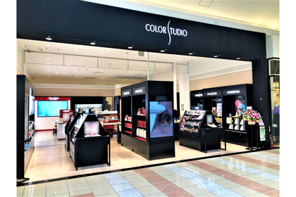 カラースタジオイオンモール太田店 | 資生堂の化粧品・コスメ | Beauty