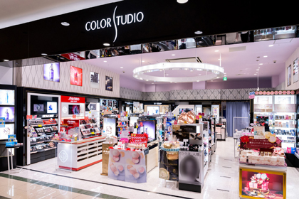 お買い得✨️まとめ販売 イオン化粧品 カラースタジオイオンモール鶴見緑地店 | 資生堂の化粧品・コスメ