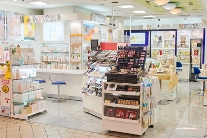 コスメガーデン オオヤ | 資生堂の化粧品・コスメ | Beauty Key