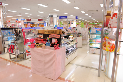 岡崎 北 アピタ