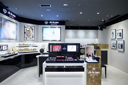 ミュゼ ド ポゥ 品川プリンスホテル店 資生堂の化粧品 コスメ ワタシプラス 資生堂