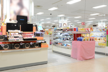 イズミヤ 千里丘 セリア