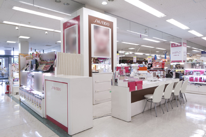 イオン化粧品☆サクセスストーリー（バラ売り出来ます）☆ イオン社店