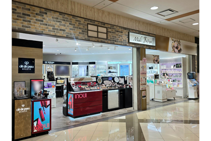 ミディ・フジヤ | 資生堂の化粧品・コスメ | Beauty Key（ビューティー