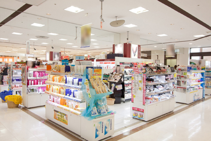 メテ゛ィコ21高知店 | 資生堂の化粧品・コスメ | Beauty Key