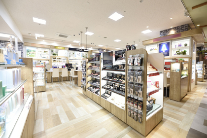 SHISEIDO メン取扱店舗-ドラッグストア | 資生堂の化粧品・コスメ 