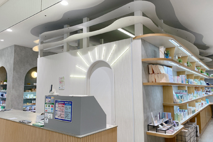 森の朝きらら | 資生堂の化粧品・コスメ | Beauty Key（ビューティー