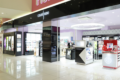 カラースタジオエミフルｍａｓａｋｉ店 資生堂の化粧品 コスメ ワタシプラス 資生堂