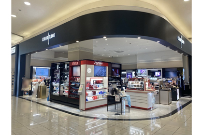 カラースタジオ イオンモール宮崎店 | 資生堂の化粧品・コスメ