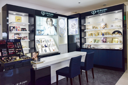 コスメティック工房 奈ほ美 | 資生堂の化粧品・コスメ | Beauty Key