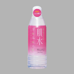 クリーム肌水（ボトル）