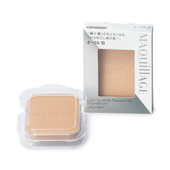 Mua bán Phấn phủ Maquillage Shiseido