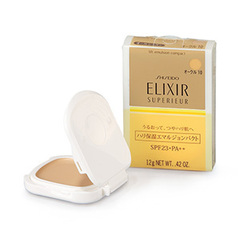 Mua bán Phấn phủ Shiseido Elixir Superious