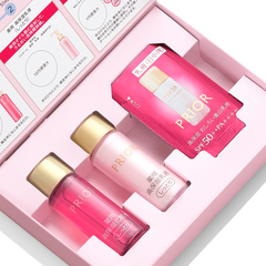 プリオール スキンケアお試しセット d｜商品レビュー｜資生堂