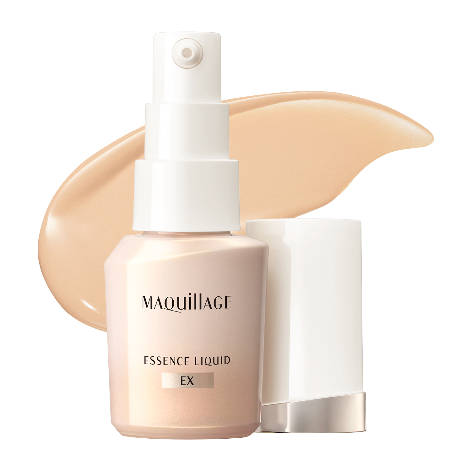 ＜資生堂＞ エッセンスリキッド ＥＸ画像