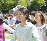 RUNを基礎から学んで、美しく。