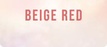 BEIGE RED