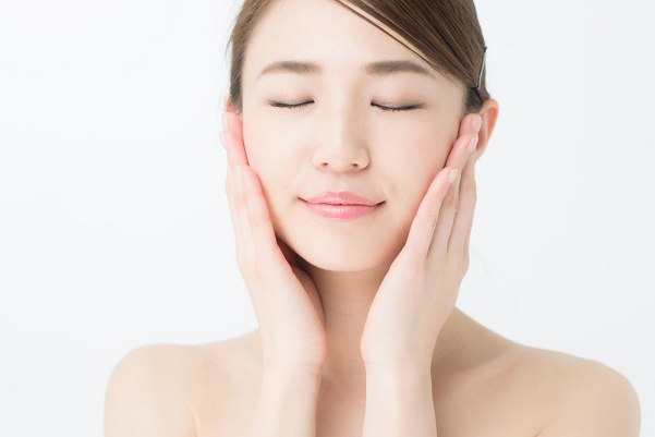 くすみ・たるみ肌に☆時短欲望を叶えるフェースマッサージ