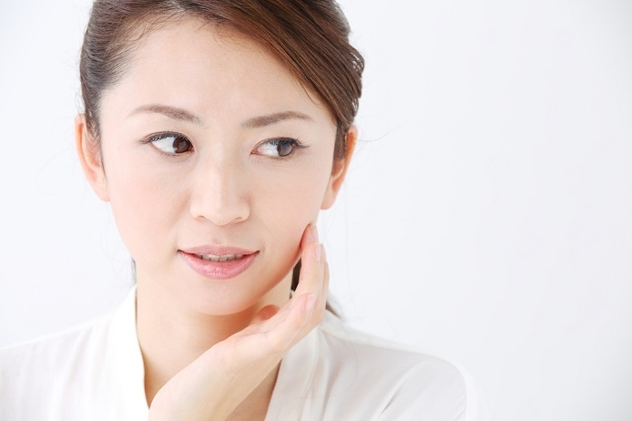 「ゴルゴライン」に要注意!「お肌の曲がり角」本当の話