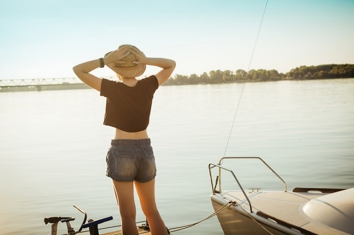 6割の女性が「自分のニオイ」に気づけない!!知っておきたい夏のニオイ撃退法