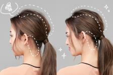 最新こなれヘアは"アホ毛処理"で差が出る!プロ実践のテク&愛用アイテム