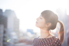 【5月の肌】キレイな人は知っている!? 油断大敵な紫外線のもとで過ごす方法