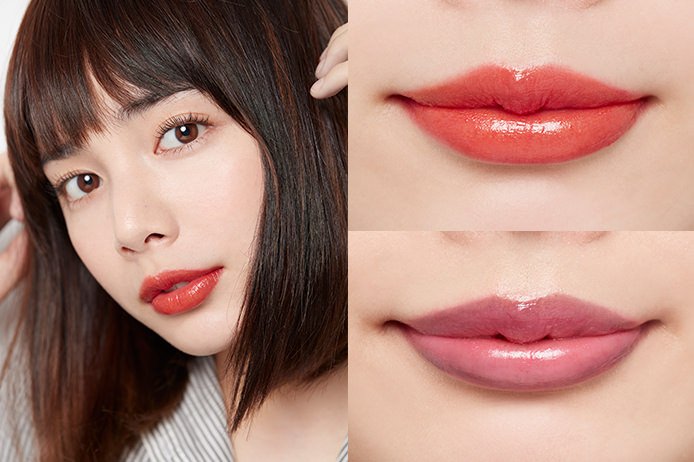 買い足すべきは黒&黄色!「重ねリップ」使いで色アレンジが無限に広がる♪