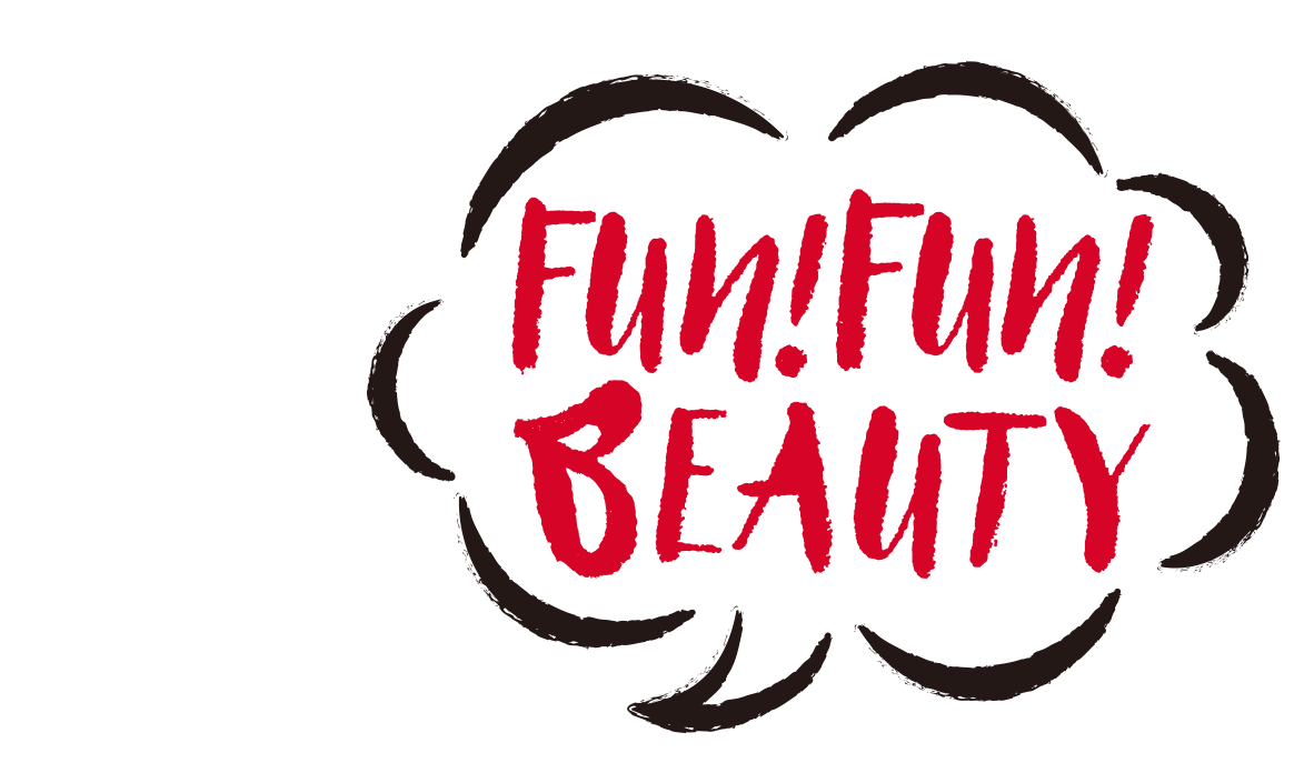ビューティーをもっと自由に楽しくする資生堂のライブ配信番組Fun!Fun!BEAUTY